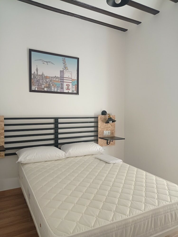 Фото Planeta Cadiz Hostel