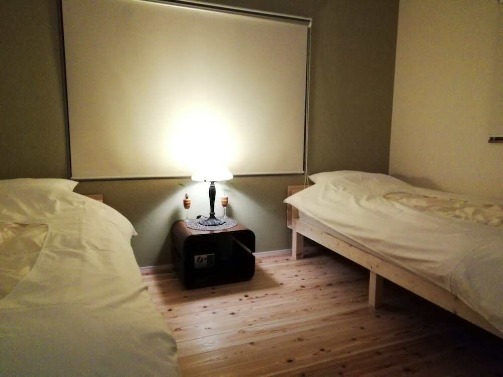 Фото Watanoyume cotton dream - Hostel