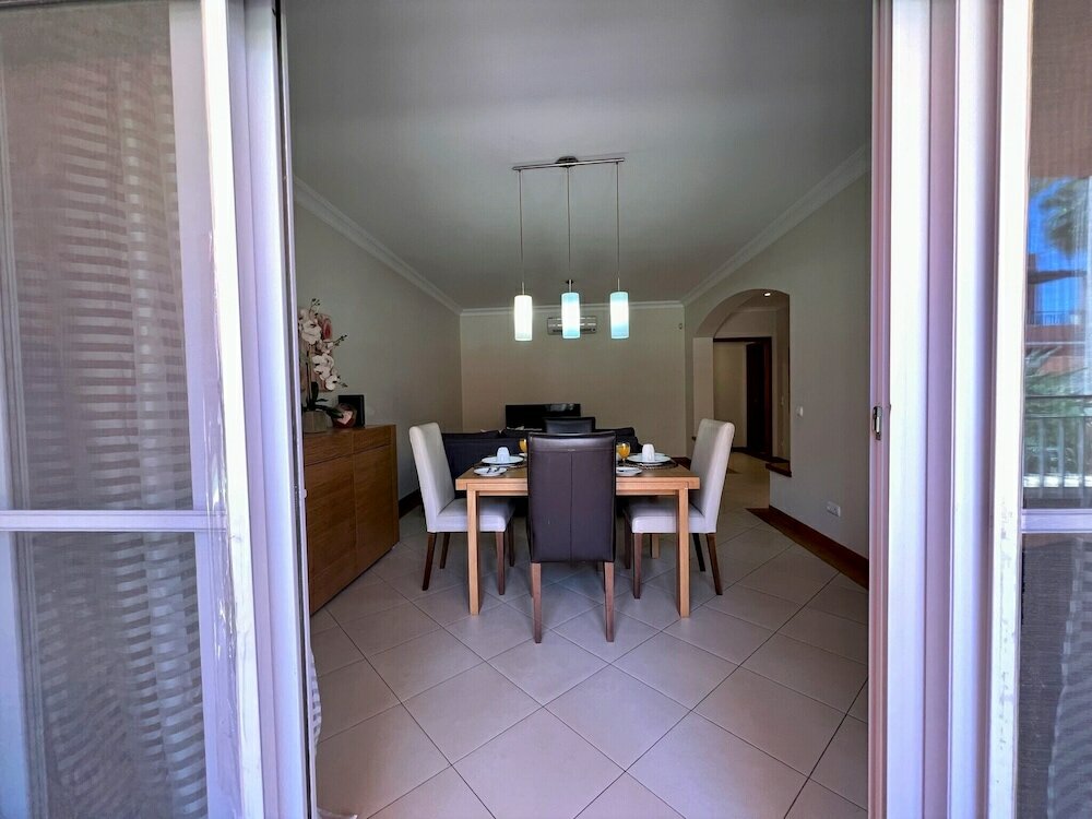 Фото Vilamoura Victoria Gardens With Pool