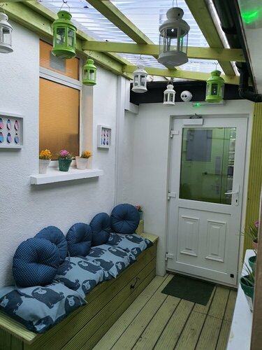 Гостиница Kgt House в Ирландии