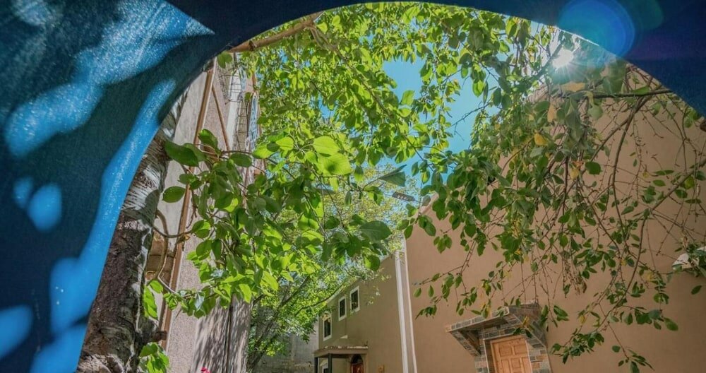 Фото Mount Toubkal Lodge