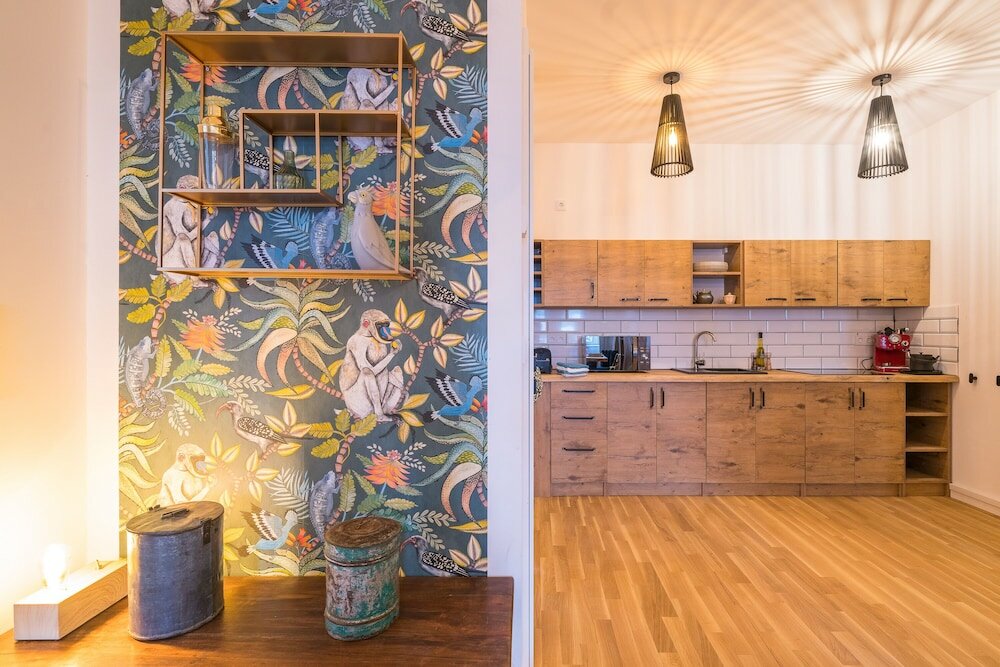 Фото Apartments am Weinberg