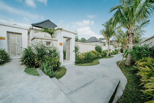 Гостиница La Numa Villas Canggu