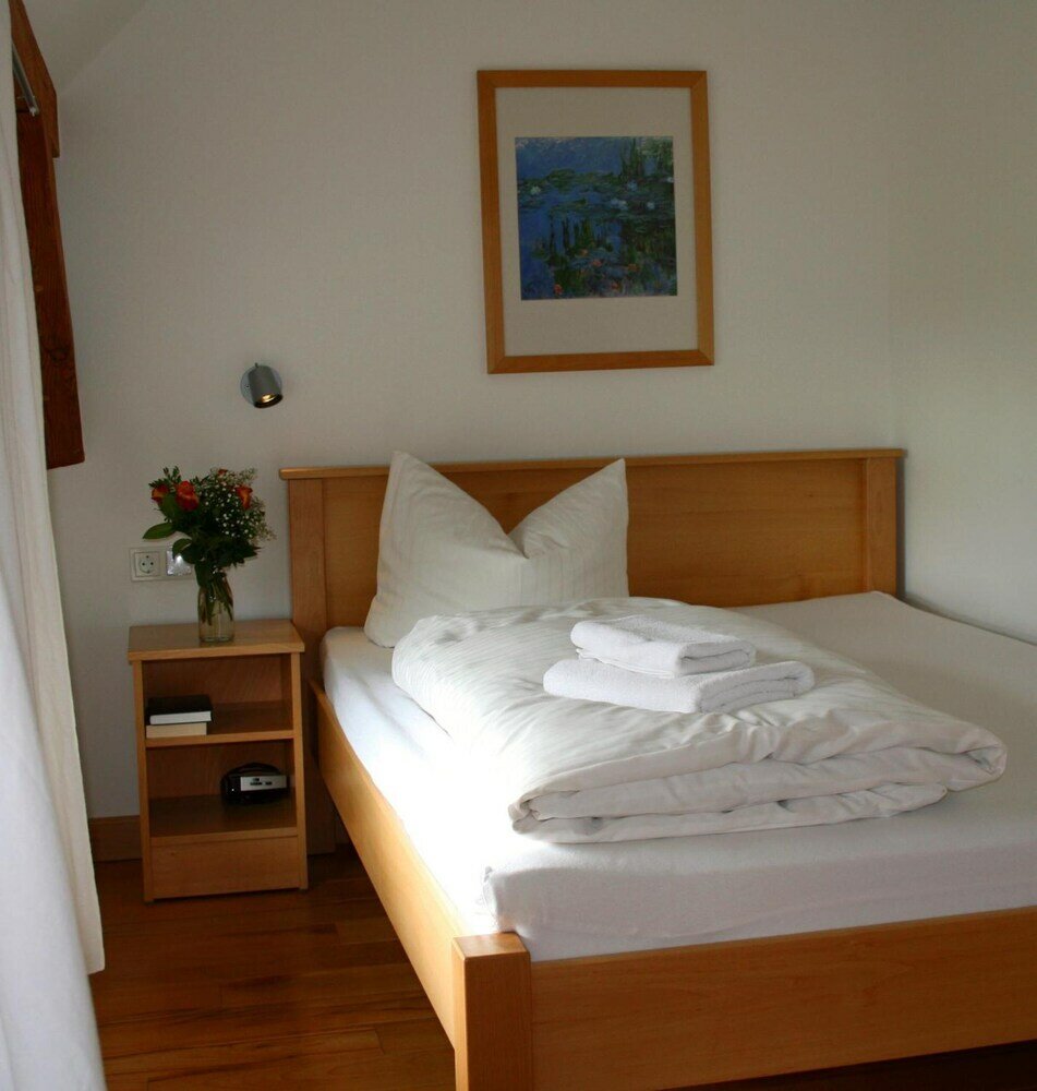 Фото Biohotel Stiftsgut Wilhelmsglücksbrunn