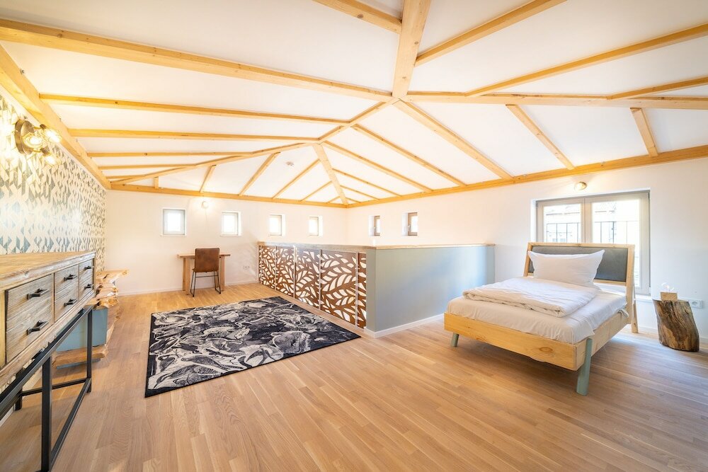 Фото Apartments am Weinberg