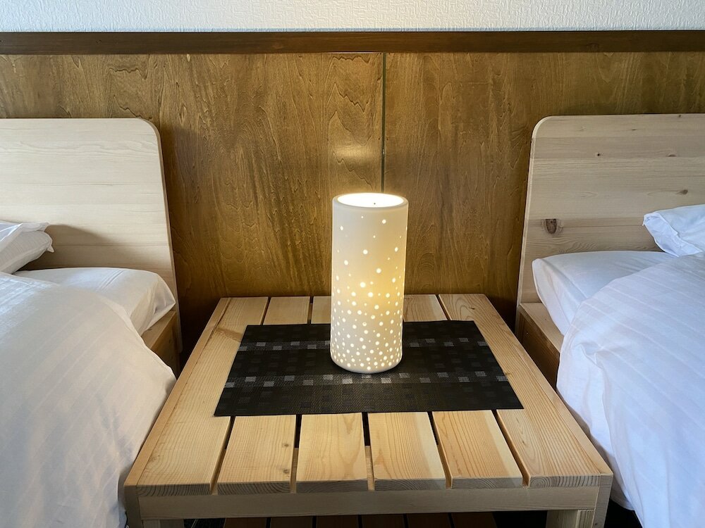 Фото Riverside Hostel B&b – Hostel