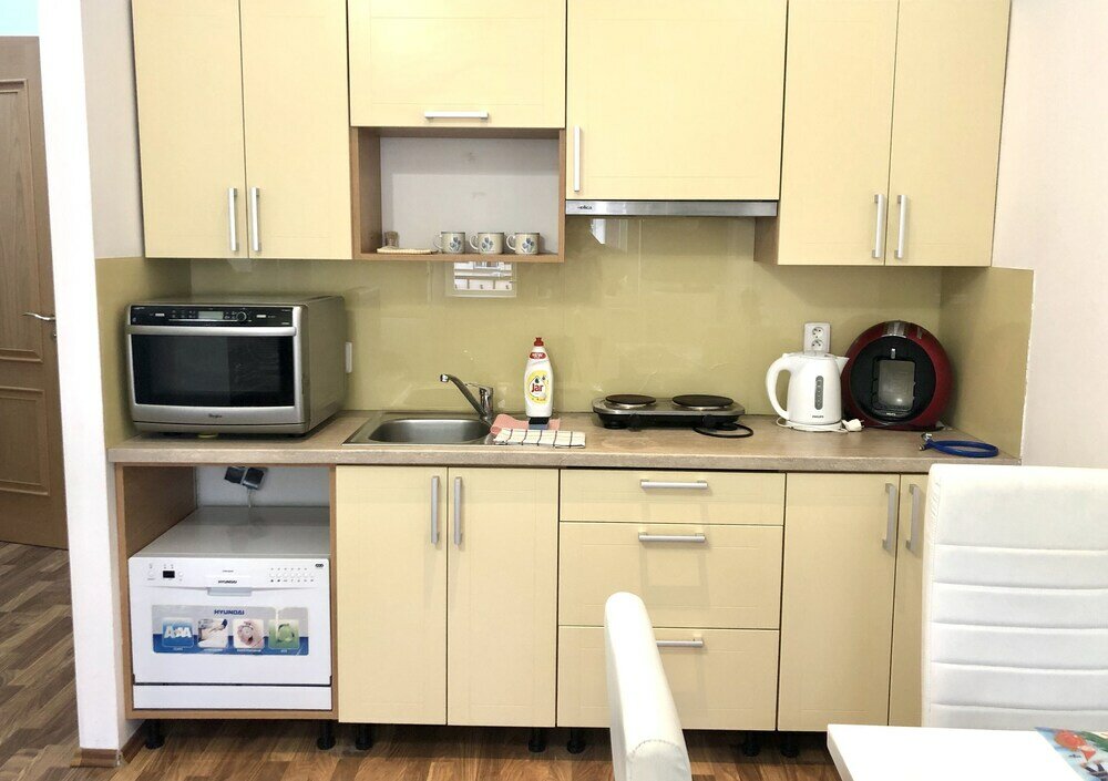 Фото ValenciaKV Apartments