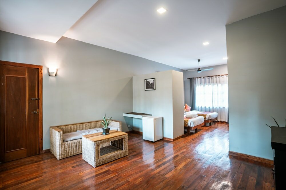 Фото Amazing Palm Resort