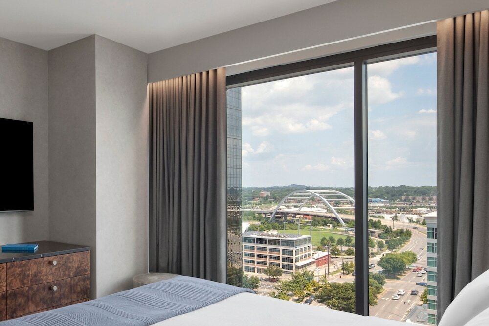 Фото The Joseph, a Luxury Collection Hotel, Nashville
