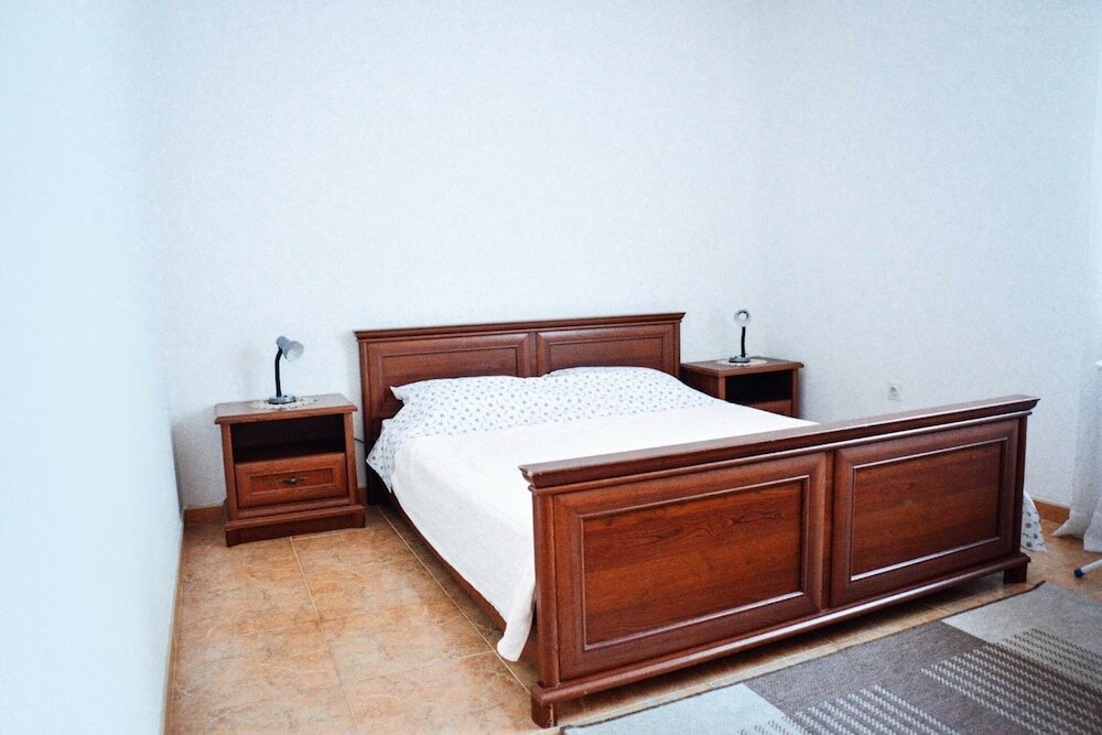 Фото Waterfront Apartment Petrovina