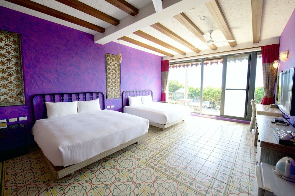 Фото Sand Hostel