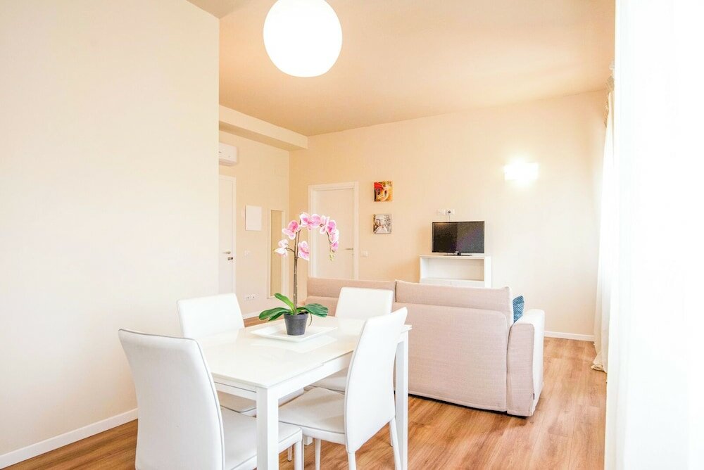 Фото Donatello Apartments by Firenze Prestige