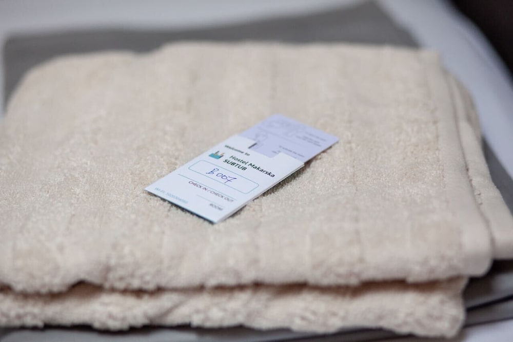 Фото Hostel Makarska