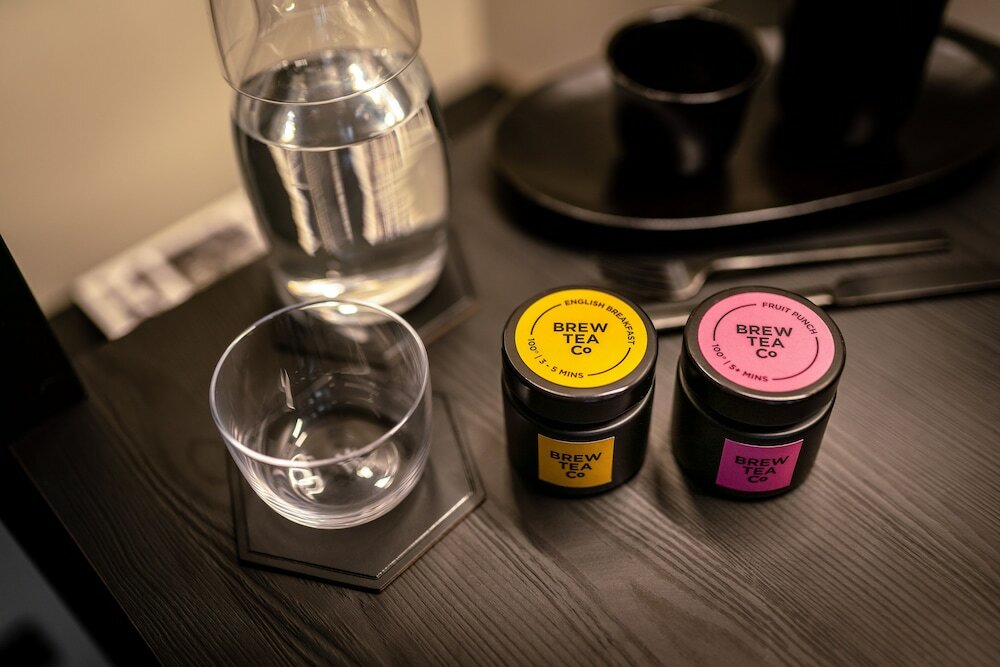 Фото The Adams - Self Check-in Design Hotel