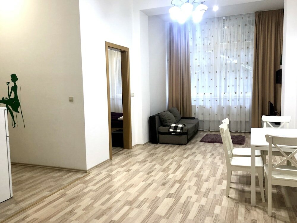 Фото ValenciaKV Apartments