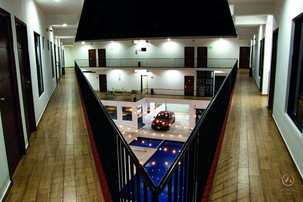 Фото Acacia Hotel