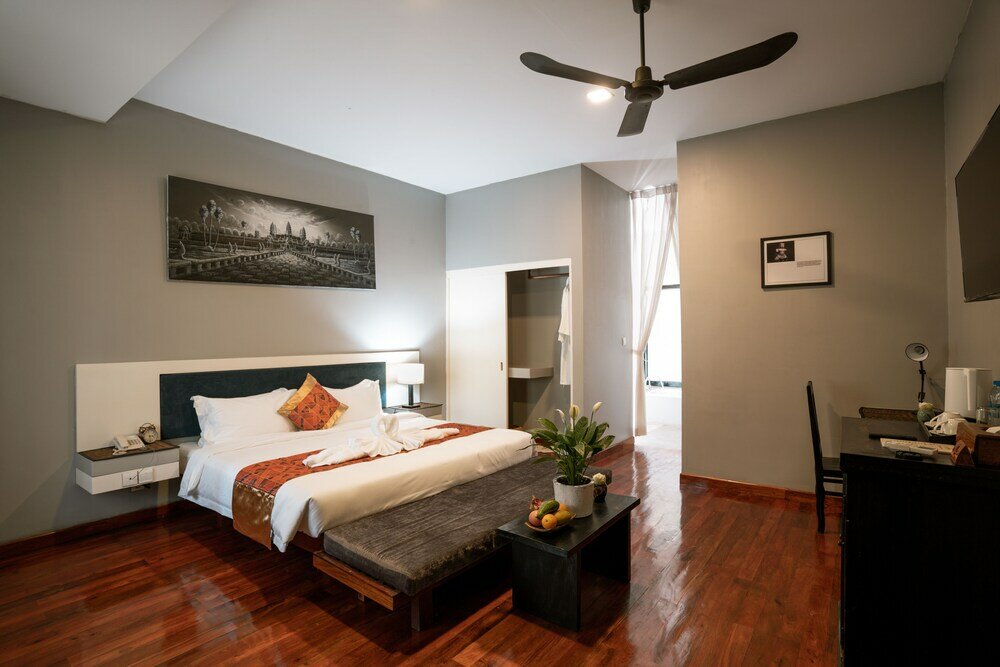 Фото Amazing Palm Resort