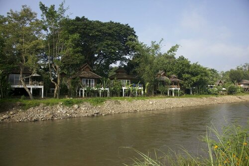 Гостиница Rim Pai Cottage