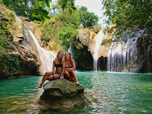 Гостиница Watukarung Prapto Homestay