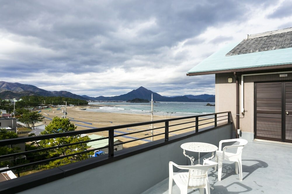 Фото Uminomieruyado Muramiya