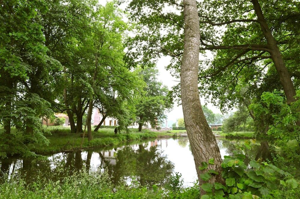 Фото Biohotel Stiftsgut Wilhelmsglücksbrunn