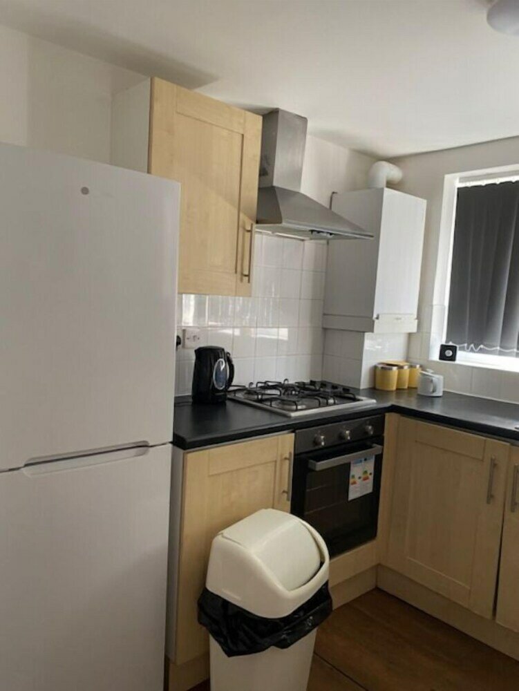 Фото Spinners End