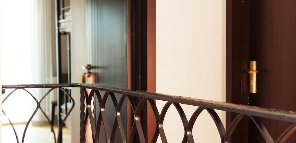 Фото Отель Noel Bakuriani