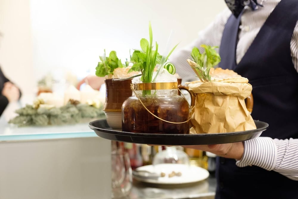 Фото Hotel Repubblica 55