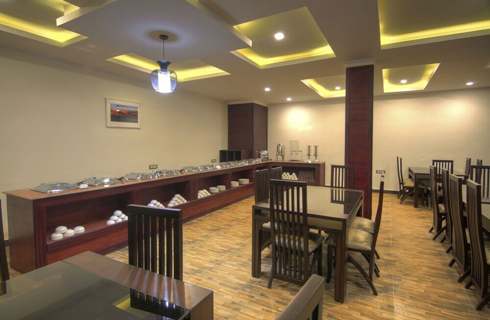 Фото отеля 4