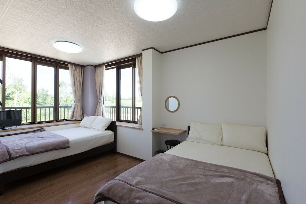 Фото Comfort House in Miyakojima