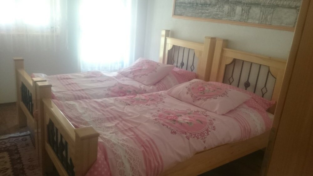 Фото Apartments Una Riverlodge