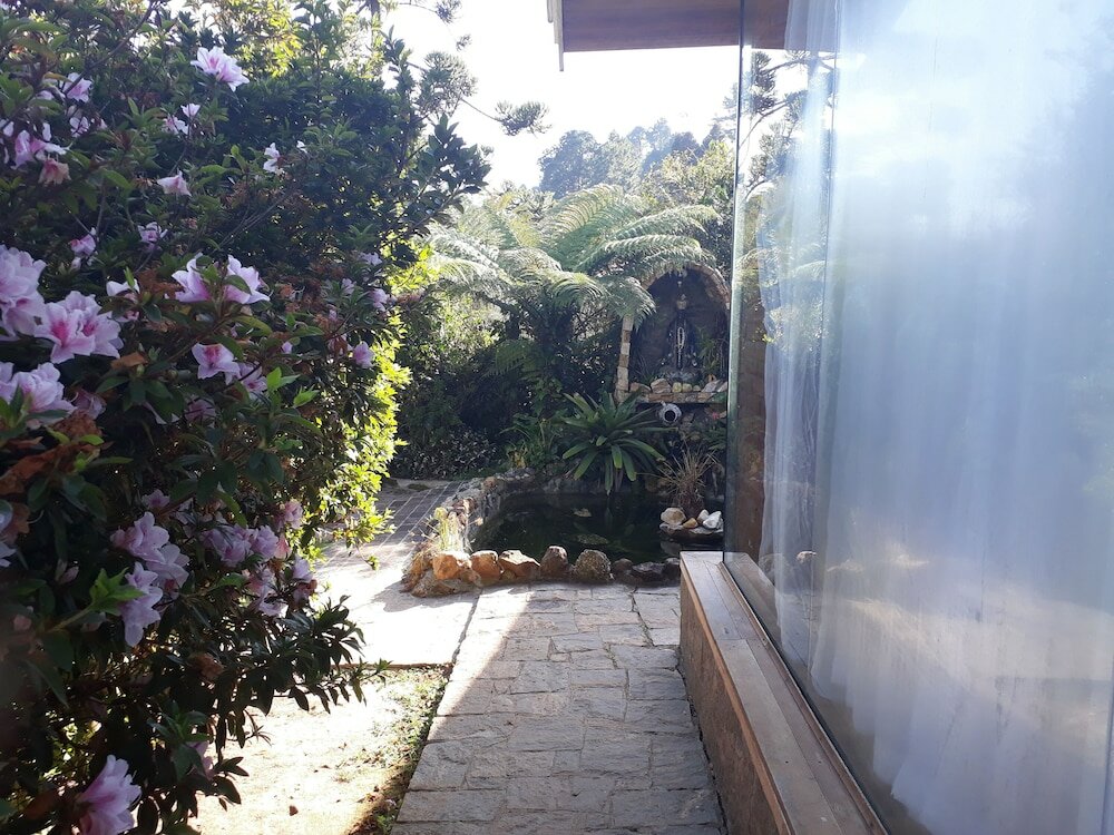 Фото Cabana da Valentina com Espaço Gourmet