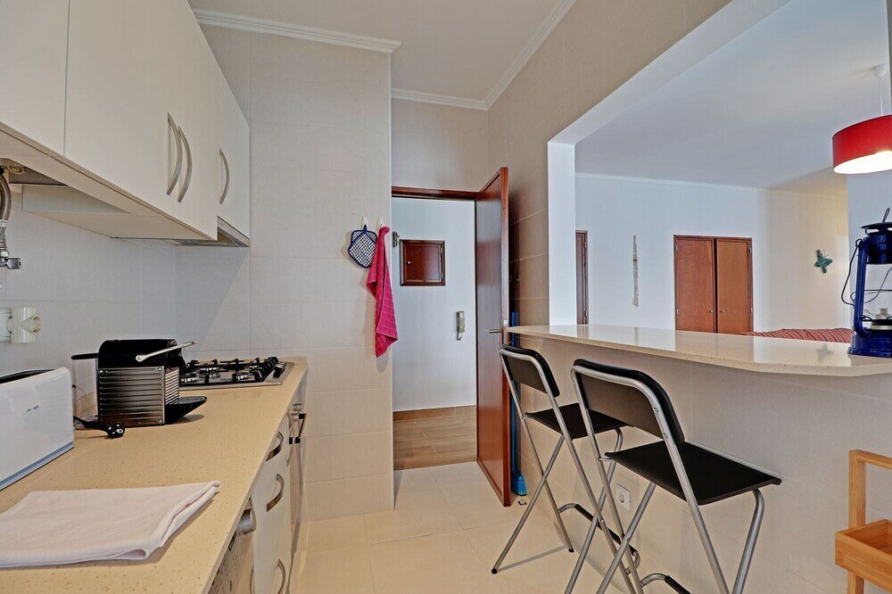 Фото Portimão Marina View by Homing