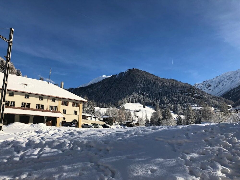 Фото Hotel Ladina