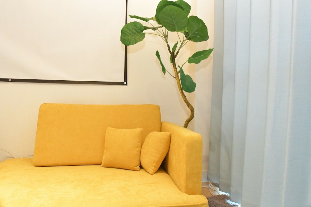 Фото Local Nishijin Apartment