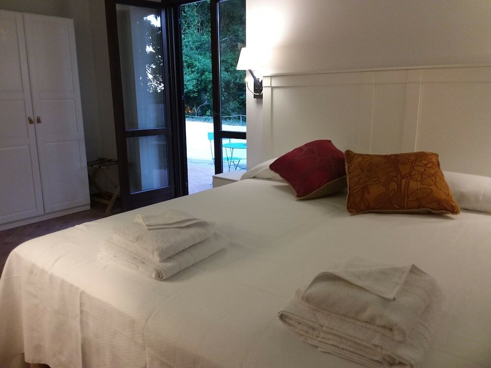 Фото Chiosi Country Club