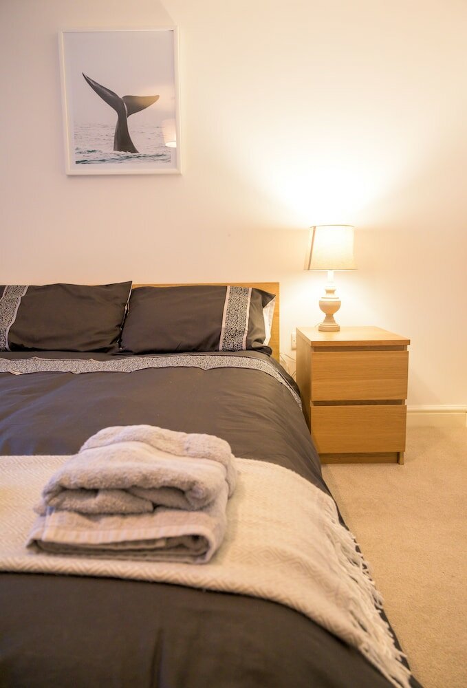 Фото The Bookbinders Residence Leeds City Centre