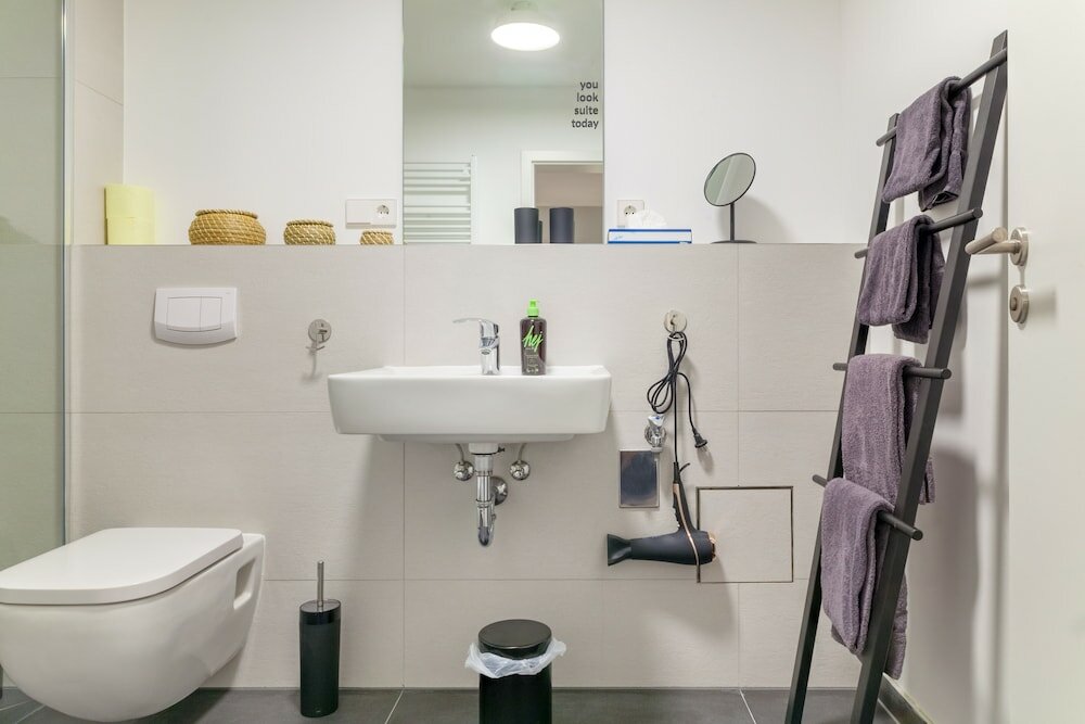 Фото Limehome Leipzig Jahnallee