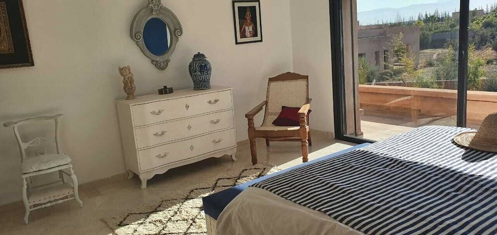 Фото Villa Emeraude