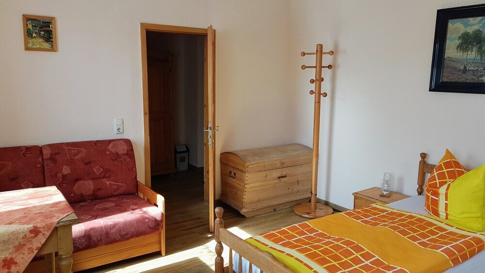 Фото Pension & Gasthaus Nostalgie