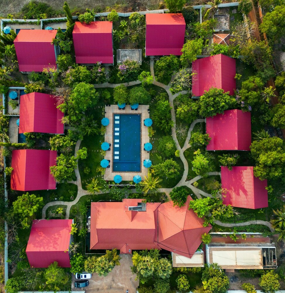 Фото отеля 2