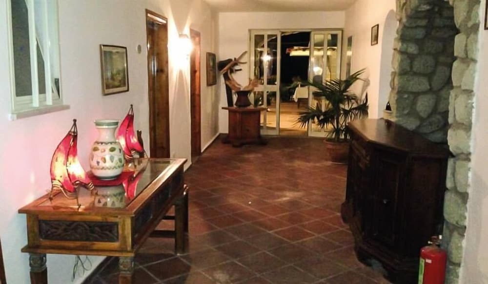 Фото Hotel Punto Azzurro