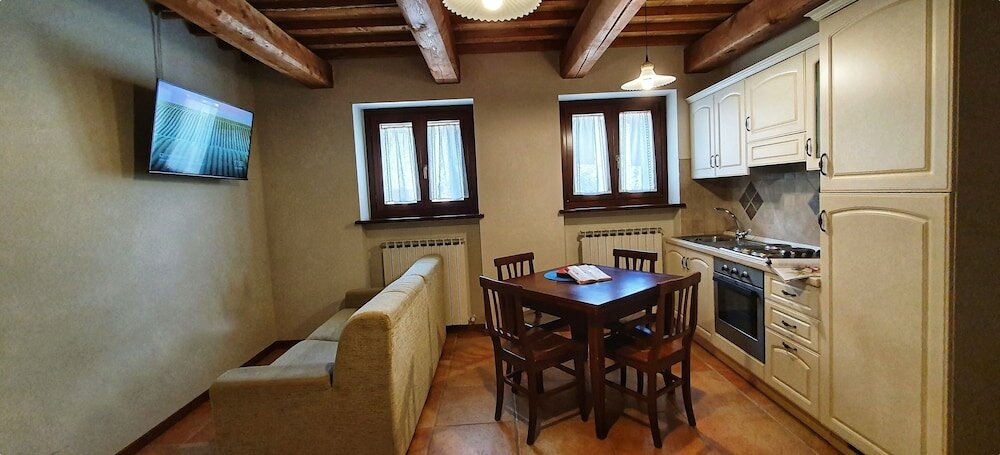 Фото Pietra Maula Agriturismo