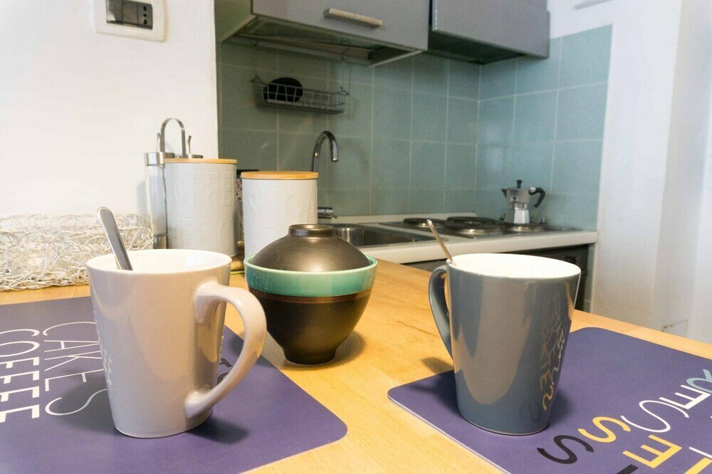 Фото Bologna Centrale Flat