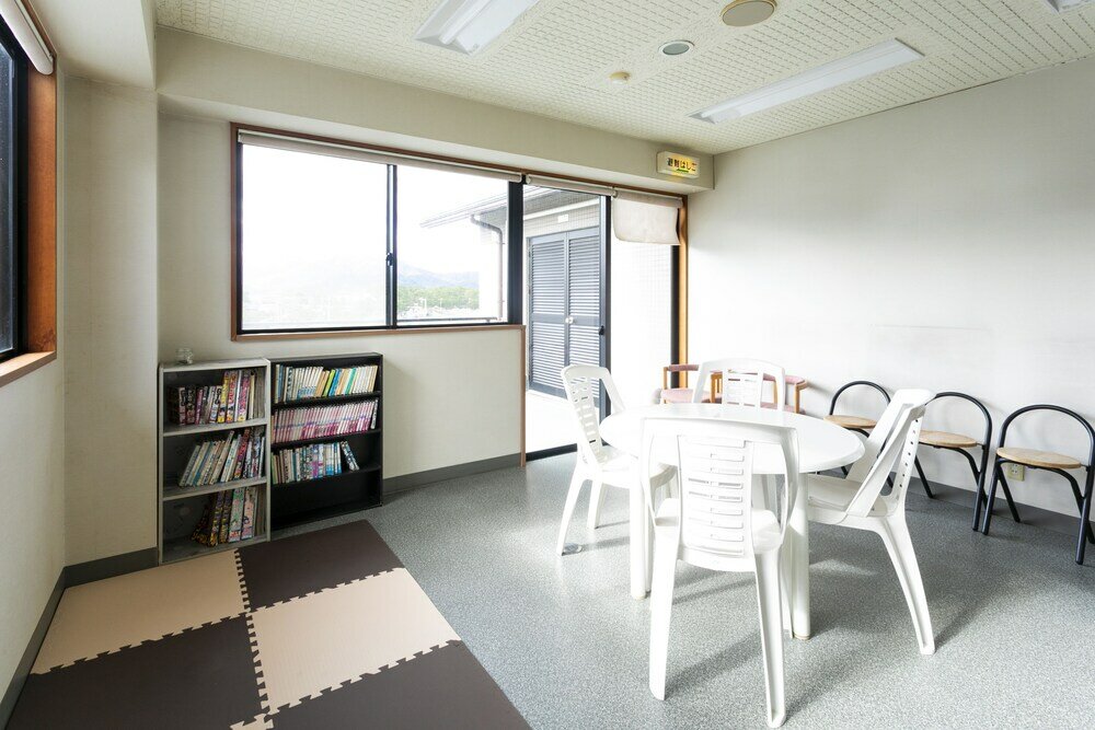 Фото Uminomieruyado Muramiya