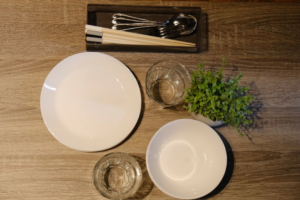 Фото Local Nishijin Apartment