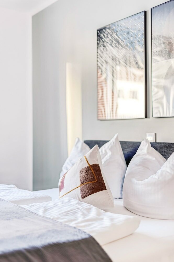 Фото Limehome Augsburg Pilgerhausstraße