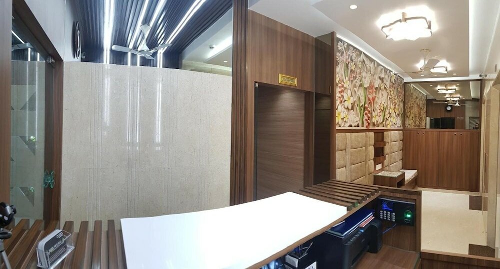 Фото Hotel Nice Stay