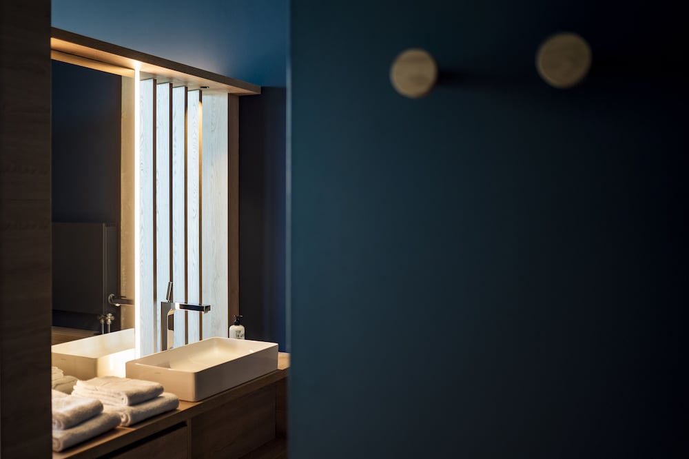 Фото Koncept Hotel Josefine