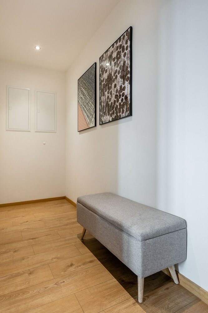 Фото Limehome Augsburg Pilgerhausstraße